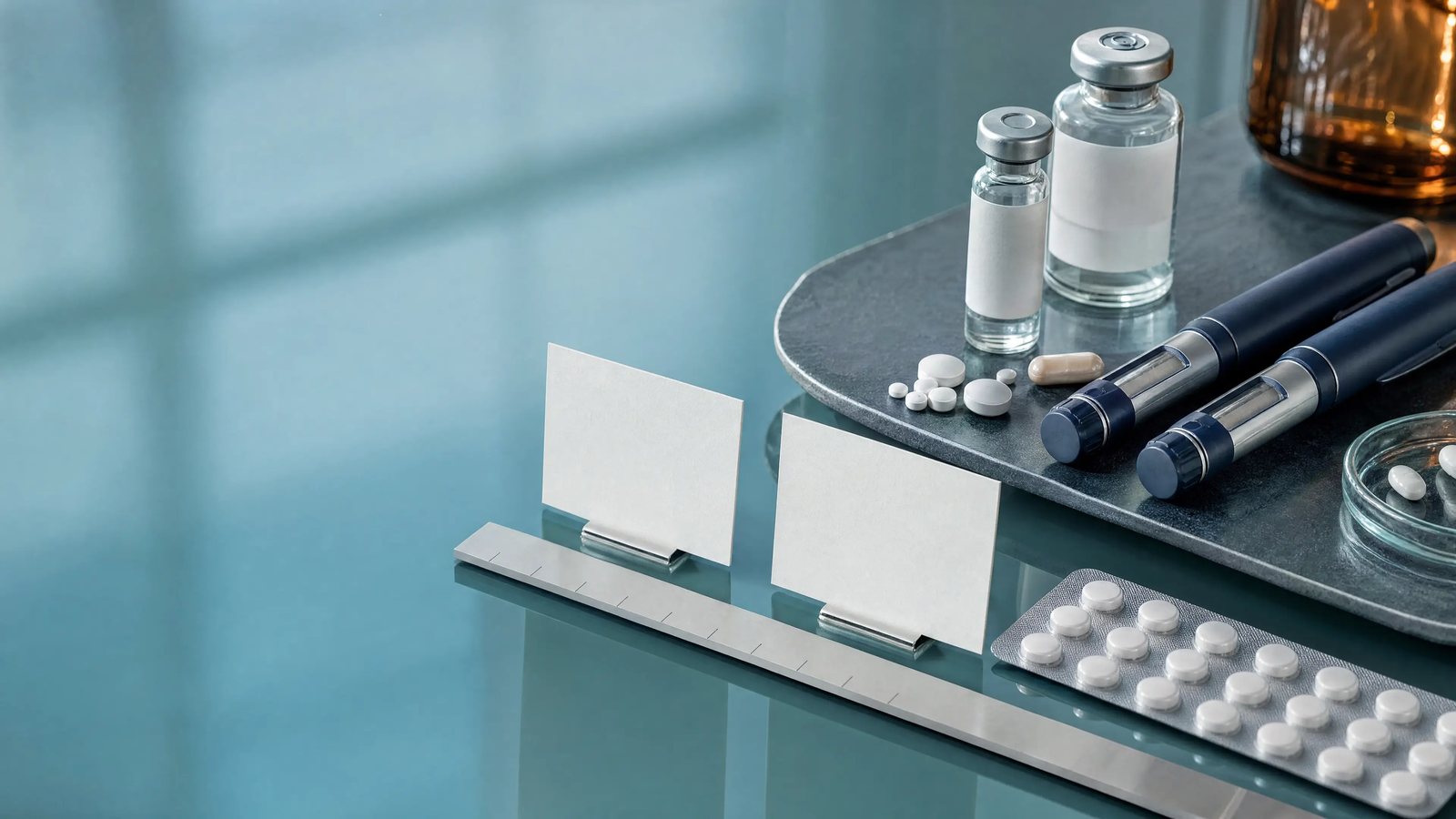 Guide overview for Ozempic Alternatives: Options by Treatment Goal (2026)