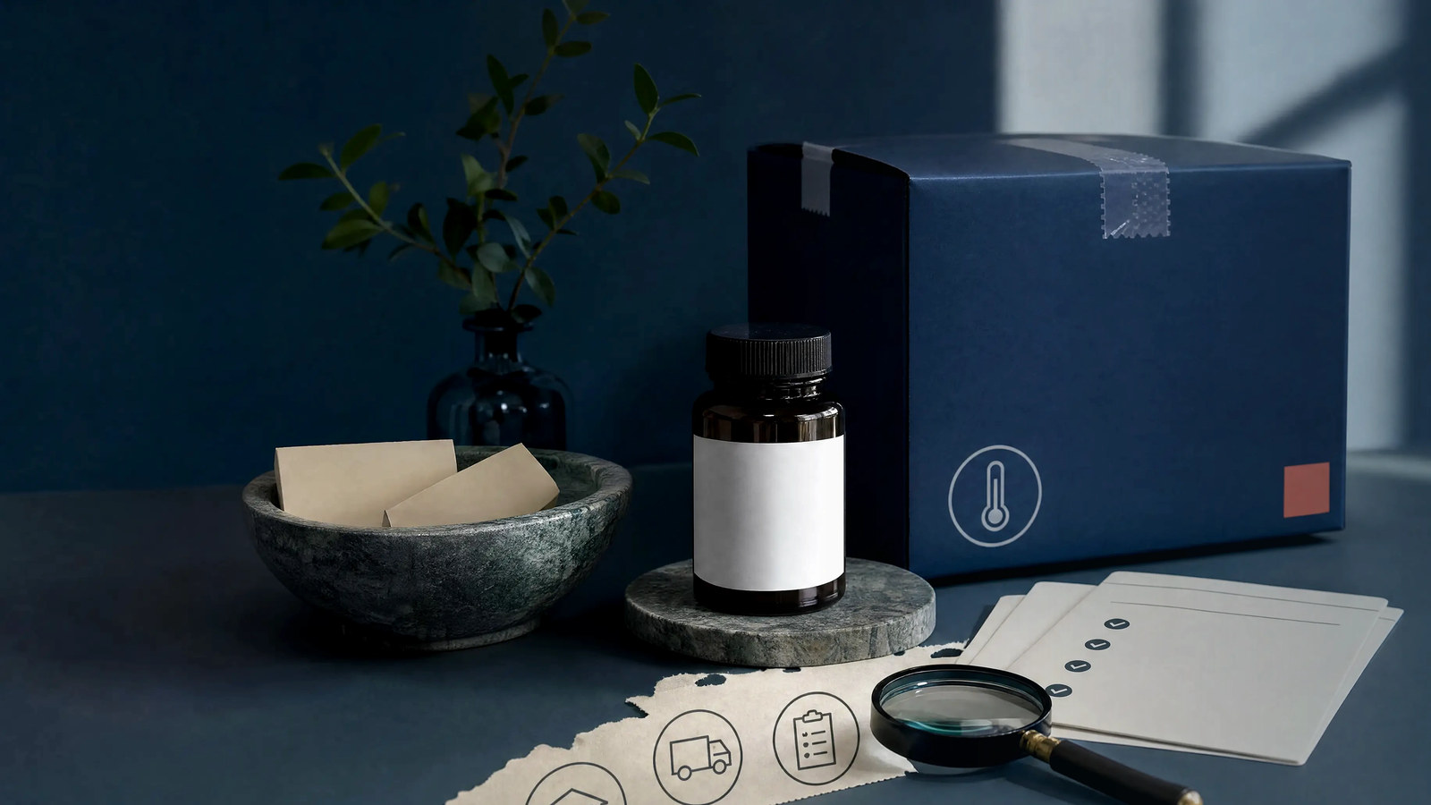 Guide overview for Buying semaglutide online: how to verify the prescription and pharmacy