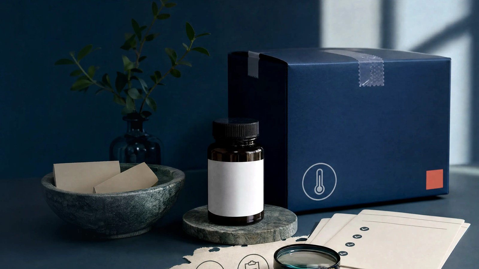 Guide overview for Verify an online GLP-1 pharmacy without relying on a marketing badge