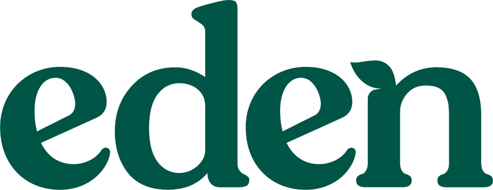 Eden logo