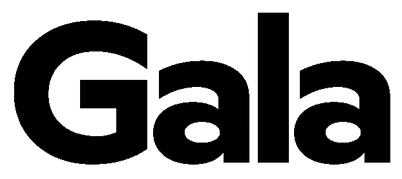 Gala GLP-1 logo