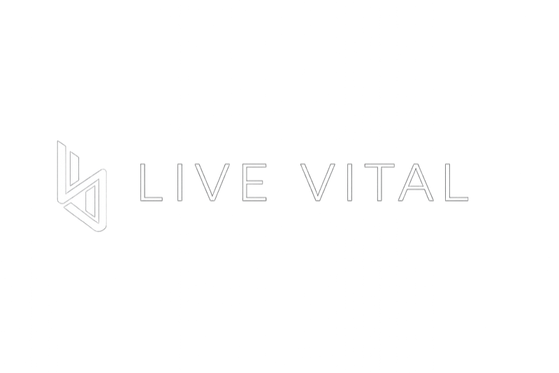 Live Vital Launch logo
