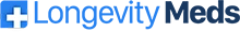 Longevity Meds logo