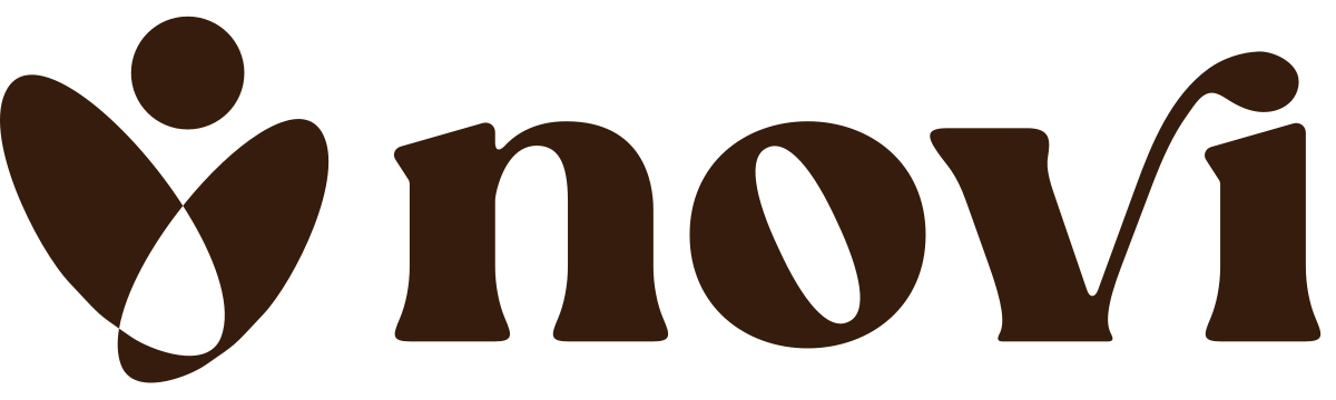 Novi logo