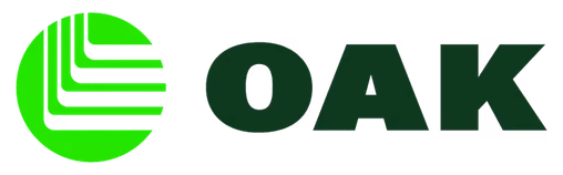 Oak Longevity logo