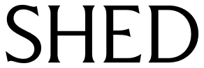 Shed logo