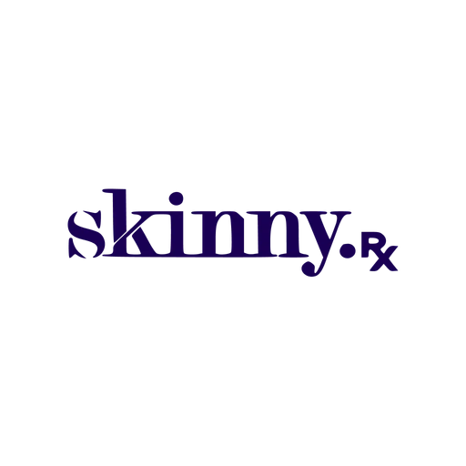 SkinnyRx logo