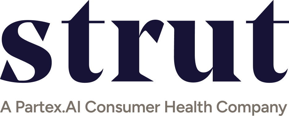 Strut Health logo