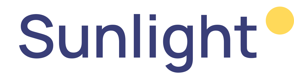Sunlight.com logo