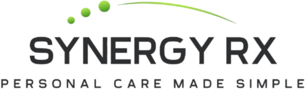 Synergy Rx logo