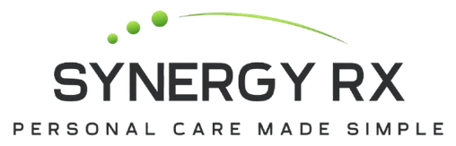 Synergy RX logo