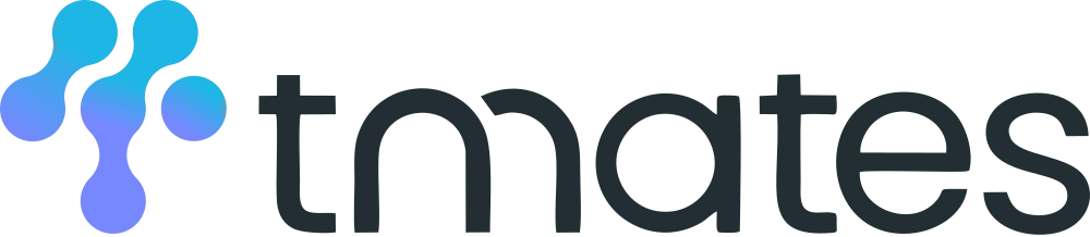 TMates logo