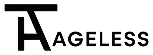 AgelessRx logo