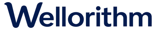 Wellorithm logo